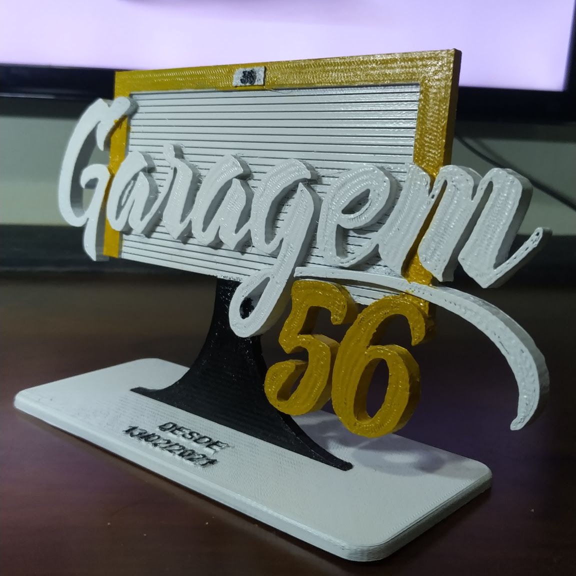 Peças de Decoração