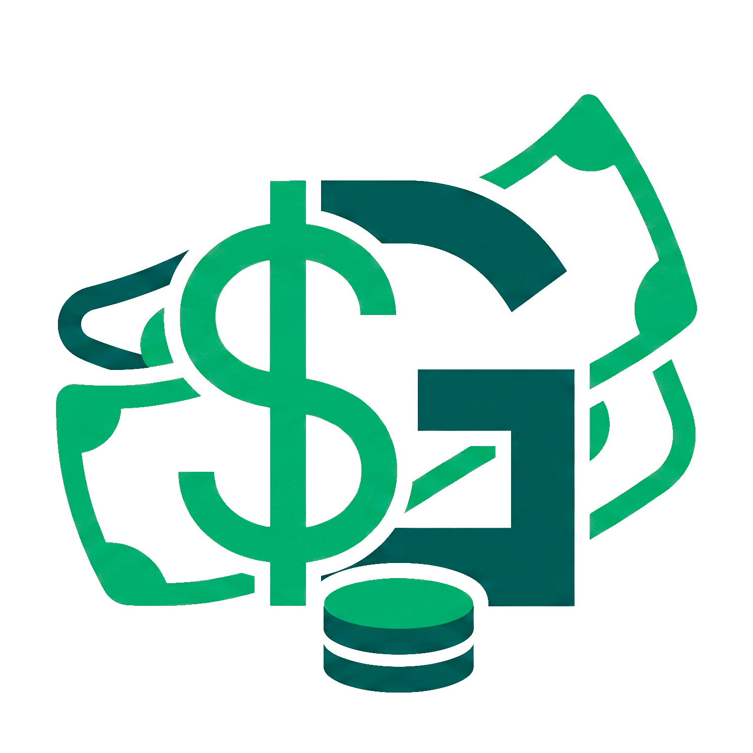 Gasto Certo Logo