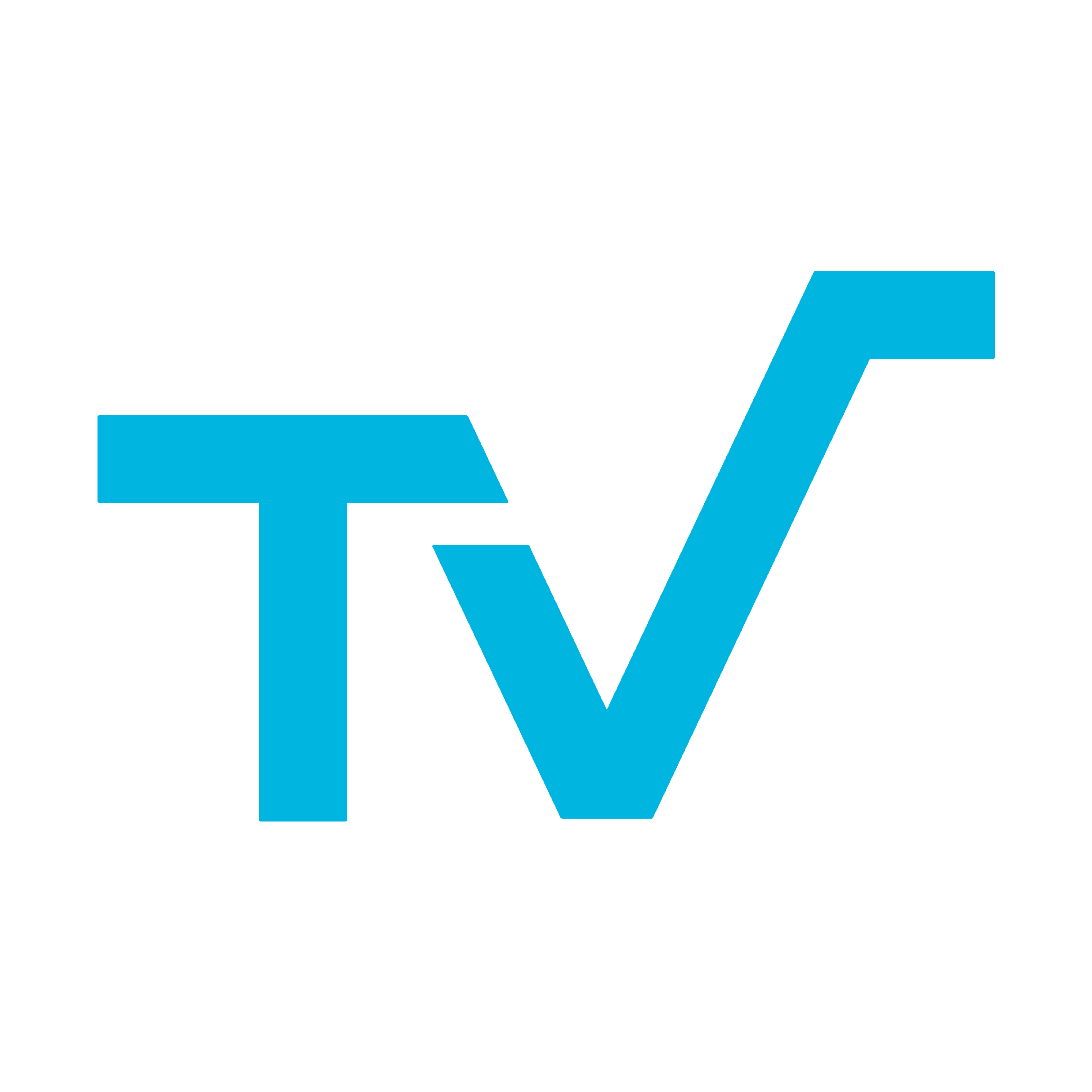 TVJournal Logo