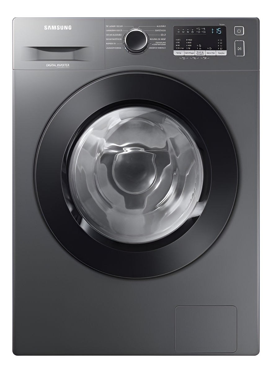 Lava E Seca Samsung Wd11m Com Digital Inverter Inox 11kg Cor Inox look | Parcelamento sem juros