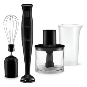 Mixer Turbo Chef 3 Em 1 200w Triturador E Fuet Elgin | Parcelamento sem juros