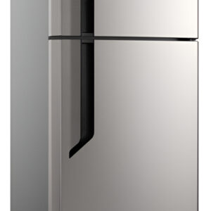 Geladeira Electrolux Frost Free 431l Autosense Inox (tf70s) Cor Inox look | Parcelamento sem juros