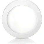 Luminária Redonda De Sobrepor Led 18w 2700k Elgin