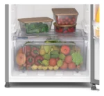 Geladeira Electrolux Frost Free 400L AutoSense Duplex Inox Look (TF44S - Imagem 6