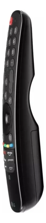 Controle Mr23ga Smart Magic LG Akb76043104 - Imagem 5