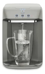 Purificador De Água Electrolux Prata (pa26g) Bivolt - Imagem 5