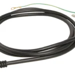 Cordão De Alimentação Para Geladeira - W11378081