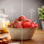 Geladeira Electrolux Frost Free 431l Autosense Branca (tf70) Cor Branco - Imagem 6