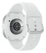 Samsung Galaxy Watch8 Smartwatch 44mm Bt, Galaxy Ai Prata - Imagem 2