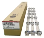 Kit Régua De Led Tv Lg Agf78400001 - Imagem 4