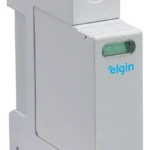 Disjuntor Elgin Dps Disposit. Protetor De Surto 40ka 1 Polo