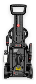 Lavadora De Alta Pressão 1700w 2000psi Bosch Ghp 200 - Imagem 6