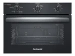 Forno De Embutir Elétrico Continental 50l - Limpafácil Oc4em