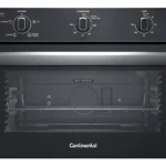 Forno De Embutir Elétrico Continental 50l - Limpafácil Oc4em