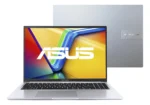 Notebook Asus Vivobook 16 X1605va Intel Core I7 1355u 8gb Ram 512gb Ssd Windows 11 Home Tela 16 Fhd Silver - Mb741w