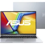 Notebook Asus Vivobook 16 X1605va Intel Core I7 1355u 8gb Ram 512gb Ssd Windows 11 Home Tela 16 Fhd Silver - Mb741w