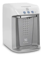 Purificador de Água Electrolux - Gelada, Fria e Natural Elétrico Branco PA21G Bivolt - Imagem 3