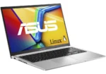 Notebook ASUS Vivobook 15 M1502YA AMD Ryzen 7 5825U 16GB Ram 1TB SSD Linux KeepOS 15,6" FHD Cool Silver - NJ613 - Imagem 6