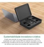 Notebook Dell Xps 13 Intel Core Ultra 7 16gb 1tb Ssd Win11 - Imagem 6