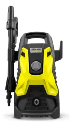 Lavadora de Alta pressão Kärcher Prática Black 1500PSI 1400W 127v - Imagem 3