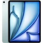 Apple Ipad Air 13 M3, 7ª Geração,wi-fi+cellular,128gb-azul Azul