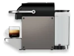 Cafeteira Nespresso Pixie Redesign Titânio - Imagem 9