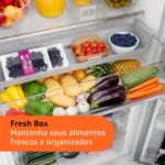 Geladeira Brastemp Frost Free Inverse 588 Litros Branca Com Cor Branco - Imagem 6