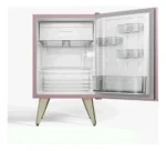 Frigobar Brastemp Retrô 76 Litros Rose Quartz Bra08ho Cor Rosa - Imagem 3