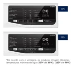 Máquina De Lavar Frontal Electrolux 11kg Premium Lfe11 - Imagem 5