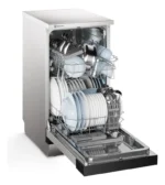 Lava-louça Electrolux 10 Serviços Inox Lava E Seca 50' Ls10e - Imagem 4