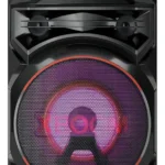 Torre de som LG Xboom Rnc5