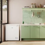 Freezer Horizontal Consul 142l - Cha14ab Cor Branco - Imagem 8