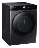 Lava E Seca Samsung Wd18t Smart Wi-fi Wd18t6500gv/az 18/10kg Preto - Imagem 3