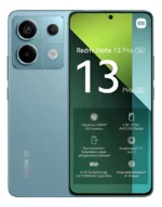 Redmi Note 13 Pro 5G Dual SIM 256 GB Azul 8 GB RAM - Imagem 3