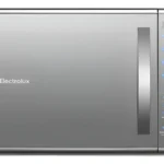 Micro-ondas Electrolux 31 Litros E Grill Prata - Me41x 127v