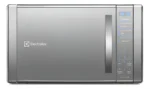 Micro-ondas Electrolux 31 Litros E Grill Prata - Me41x 127v