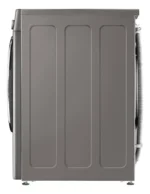 Lava E Seca LG Smart Vc2 14kg Inox Look Com Inteligência Art Cor Preto - Imagem 8