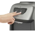 Bebedouro de Água Electrolux Prata com Refrigeração Eletrônica (BE11X) Bivolt - Imagem 4