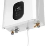 Aquecedor De Água A Gás Electrolux Exaustão 22l H22bn Bivolt - Imagem 7