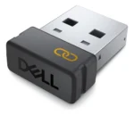 Receptor Usb Da Dell Com Secure Link - Wr3