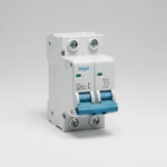 Disjuntor Elgin Bipolar Duplo 2 Polos 70a - Imagem 5