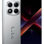 Xiaomi Pocophone X7 Dual SIM 256 GB cinza 8 GB RAM