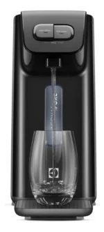 Purificador Electrolux Água Fria Natural Gelada Preto Pe15p Preto 110v/220v - Imagem 2