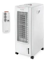 Climatizador Portátil Elgin Fce75br 7,5l Branco - Imagem 11