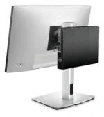 Suporte Dell All-in-one Para Optiplex Micro Mfs22 Cor Branco - Imagem 3