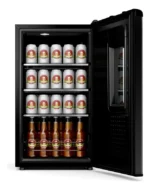 Cervejeira Consul Preta - Cze12be Cor Preto - Imagem 4