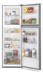 Geladeira Electrolux Frost Free 400L AutoSense Duplex Inox Look (TF44S - Imagem 4