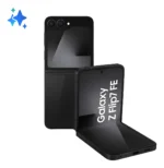 Samsung Galaxy Z Flip7 FE 128GB 8GB RAM Tela 6,7" AI Preto