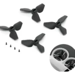Par Hélices Dji Para Drone Dji Neo ( Dji1055 ) Cor Preto