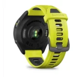 Monitor Cardíaco Pulso Com Gps Garmin Forerunner 965 Amarelo - Imagem 6